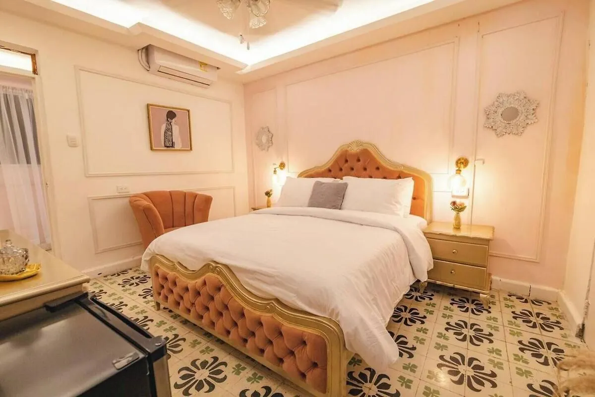Hotel Cassa Hadasa Kartagena