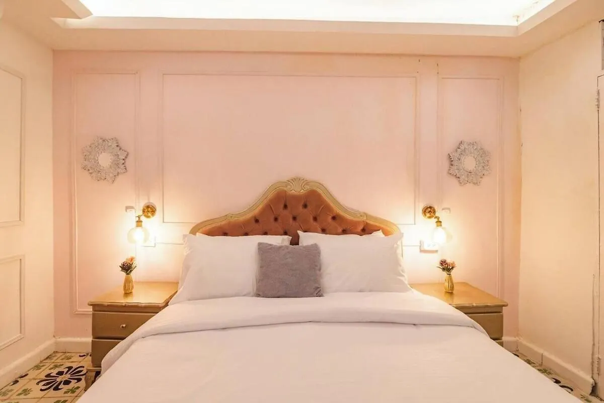 Hotel Cassa Hadasa Kartagena 0*,  Kolumbia