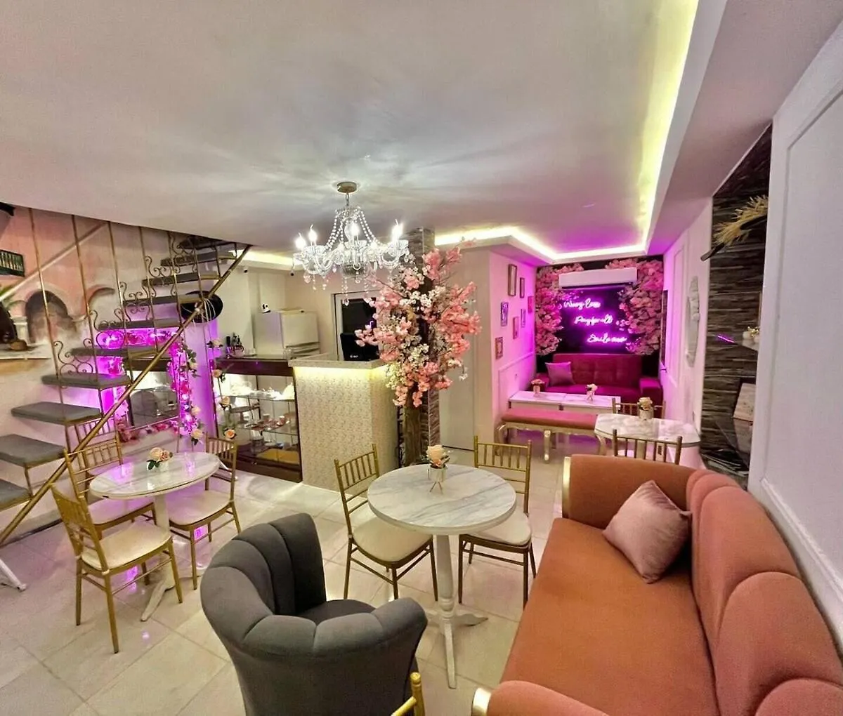 Hotel Cassa Hadasa Kartagena 0*,