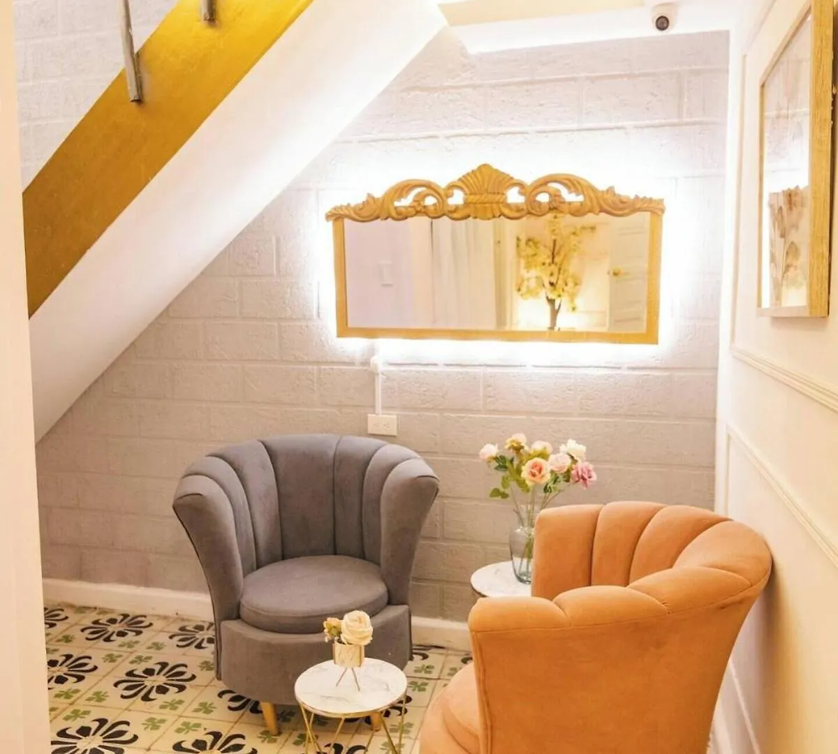 Hotel Cassa Hadasa Kartagena