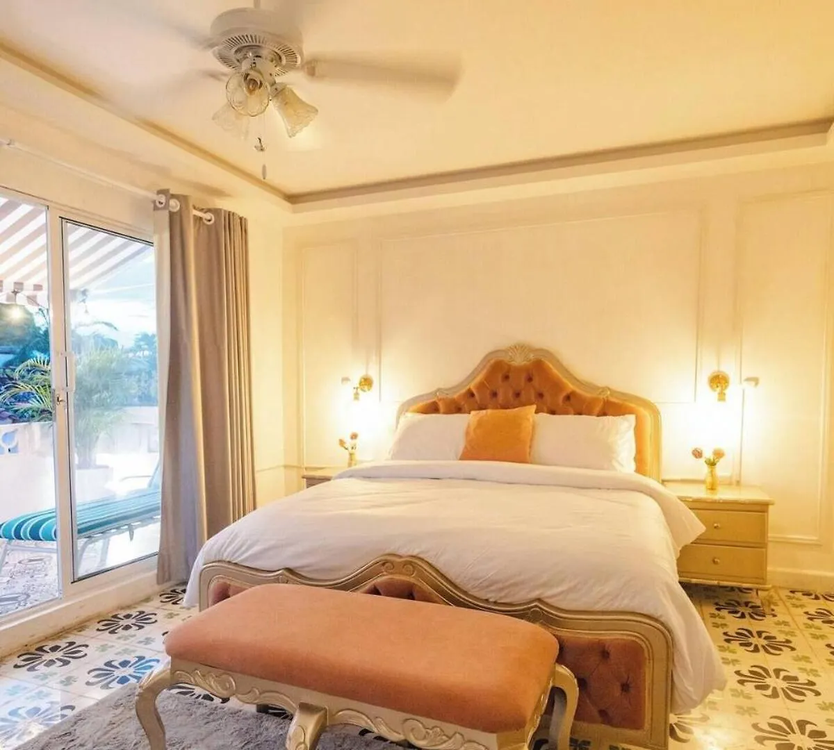 Cassa Hadasa 호텔 Cartagena 콜롬비아