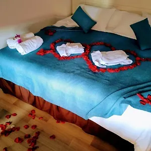 Hotel Santa Alejandria, Cartagena (Kolumbien)
