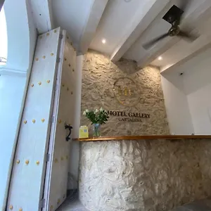Hotel Gallery, Cartagena (Kolumbien)