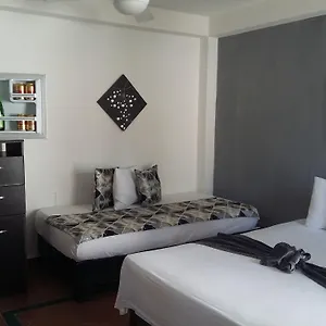Hotel Casa Abril, Cartagena