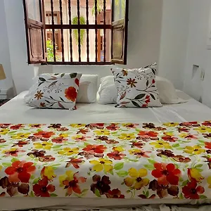 Hotel Casa Colombia, Cartagena