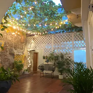 Hotel Casa Zaguan, Cartagena