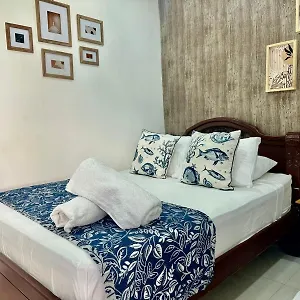 Hotel Casa Centro Historico, Cartagena