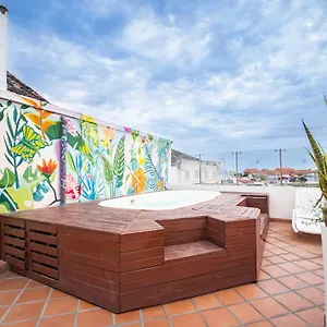 Hotel Luka, Cartagena (Kolumbien)