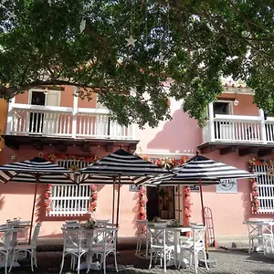Hotel La Condesa Hotel San Diego, Cartagena