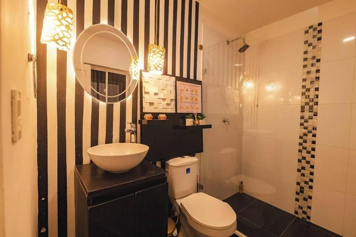 Cassa Hadasa Hotel Cartagena